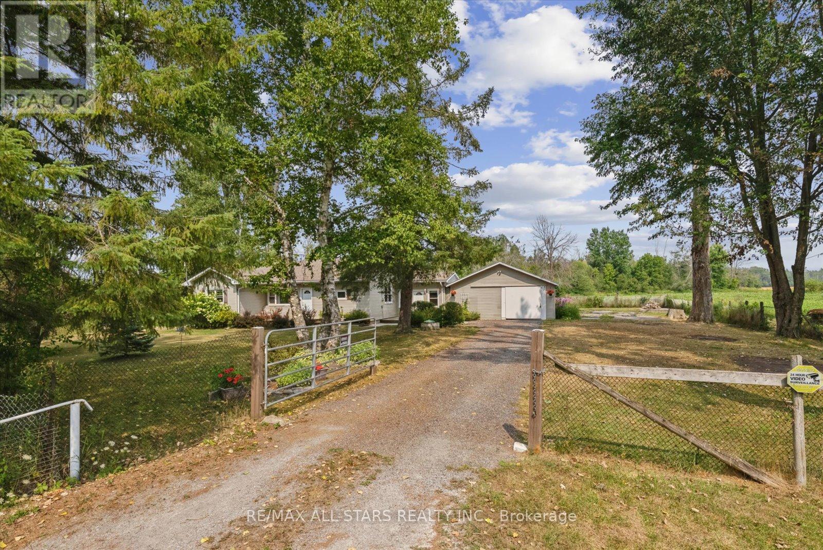 32805 Thorah Side Road, Brock, Ontario  L0K 1A0 - Photo 4 - N13034574