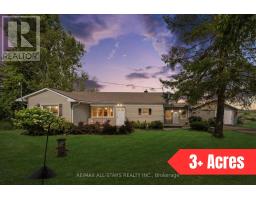 32805 THORAH SIDE ROAD, Brock, Ontario