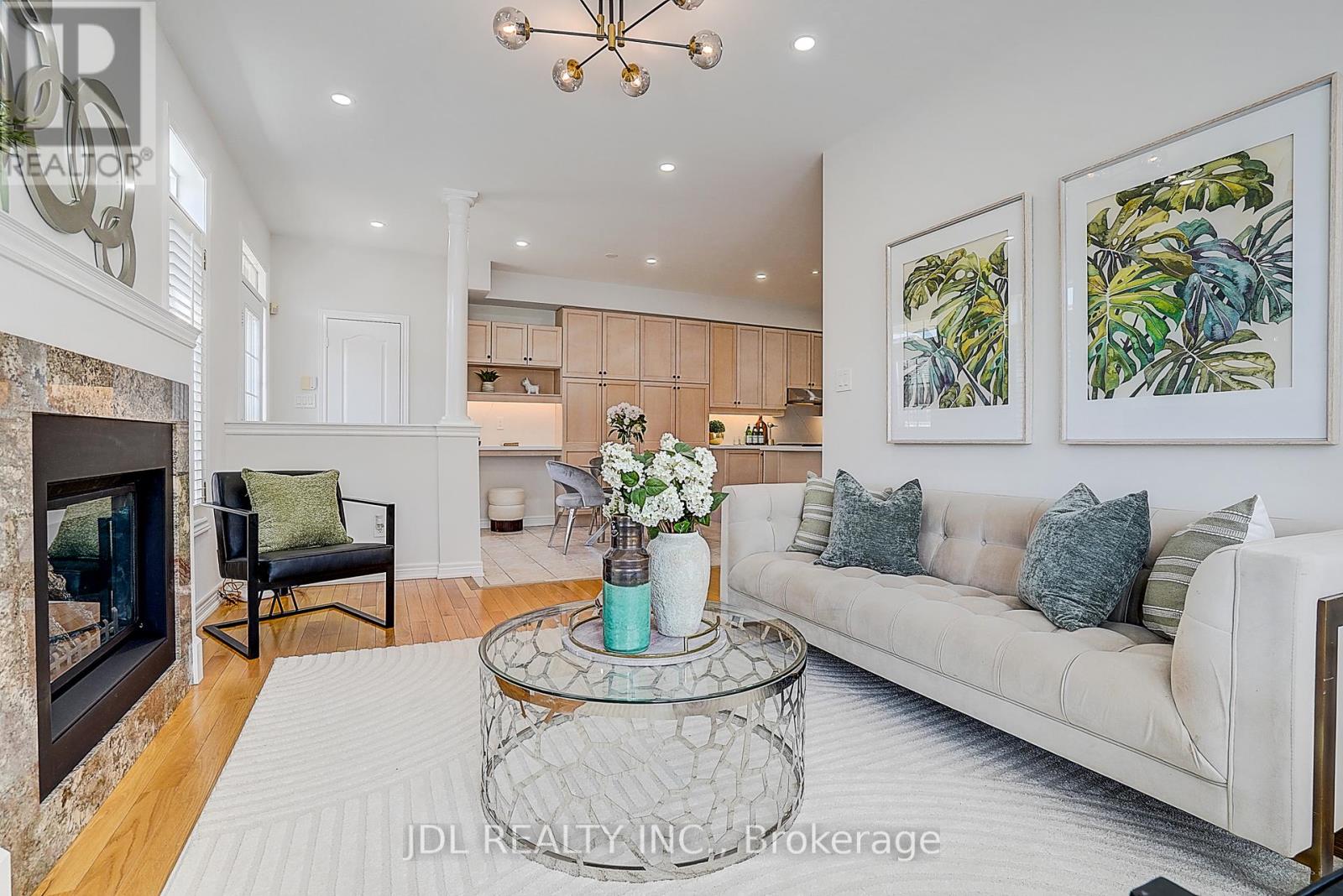 2 Catalina Crescent, Richmond Hill, Ontario  L4S 2G2 - Photo 15 - N13034662