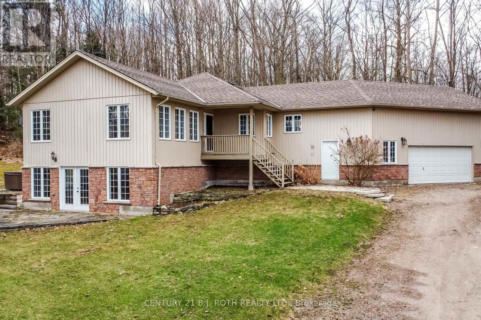 4927 25 SIDE ROAD, Essa, Ontario