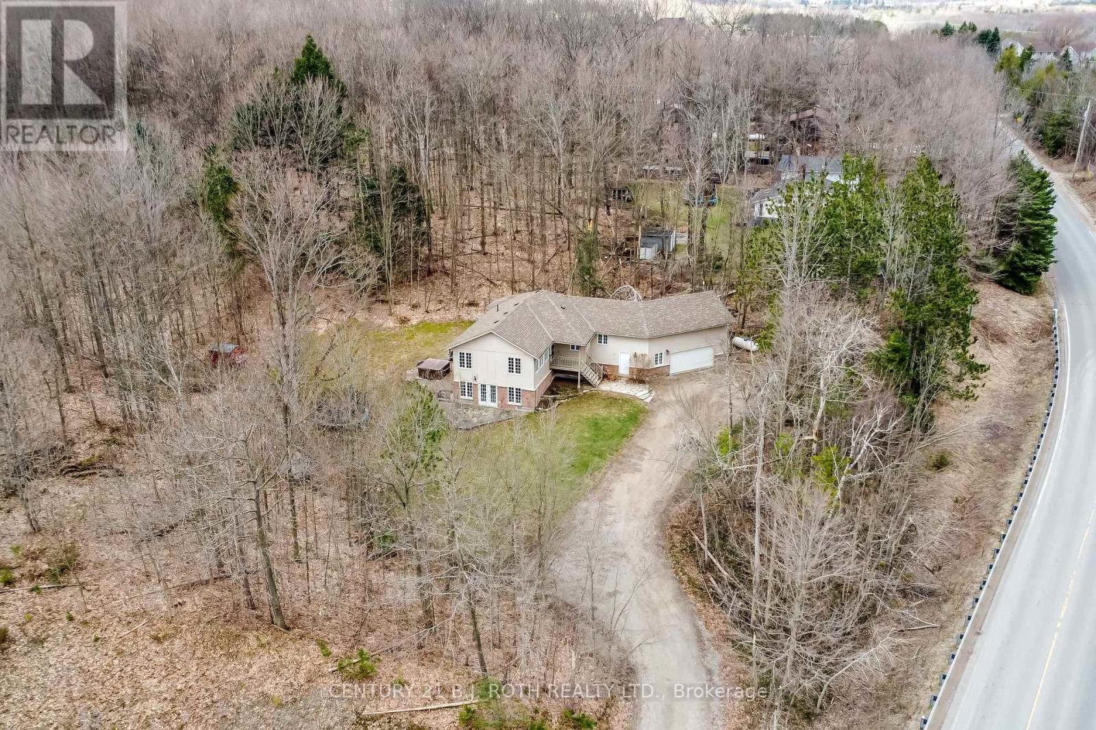 4927 25 Side Road, Essa, Ontario  L4M 4S4 - Photo 2 - N13034672