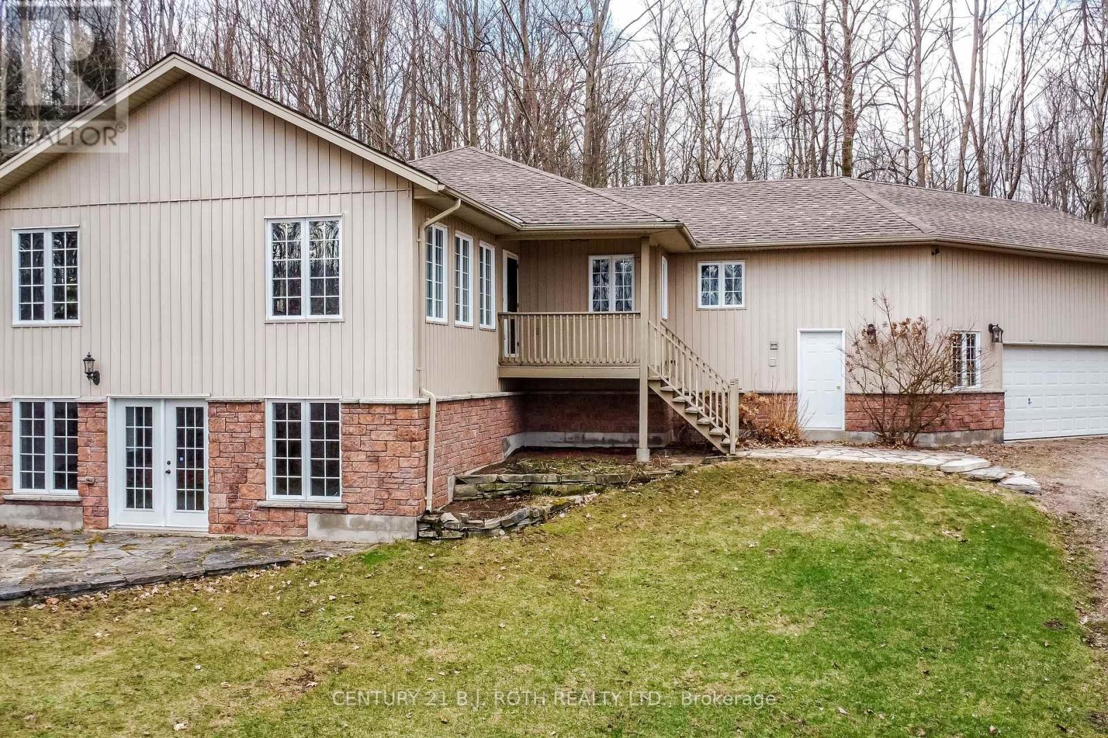 4927 25 Side Road, Essa, Ontario  L4M 4S4 - Photo 3 - N13034672