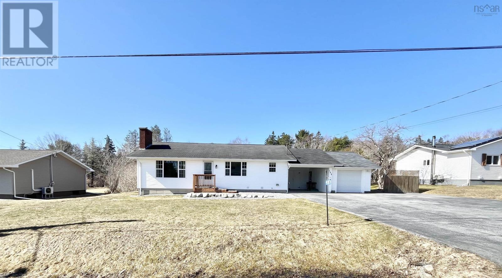 153 Island View Drive, Brass Hill, Nova Scotia  B0W 1E0 - Photo 31 - 202603238