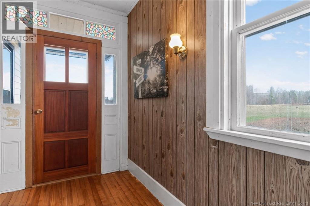 1210 Emmerson Road, Beersville, New Brunswick  E4T 2M5 - Photo 12 - NB137794