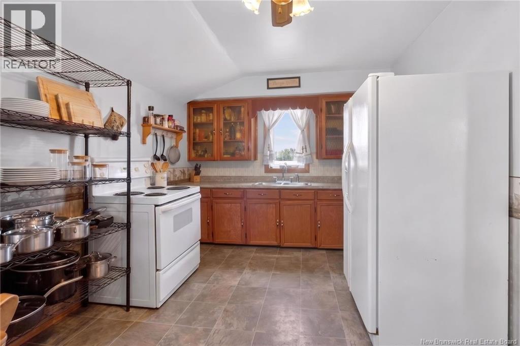 1210 Emmerson Road, Beersville, New Brunswick  E4T 2M5 - Photo 14 - NB137794