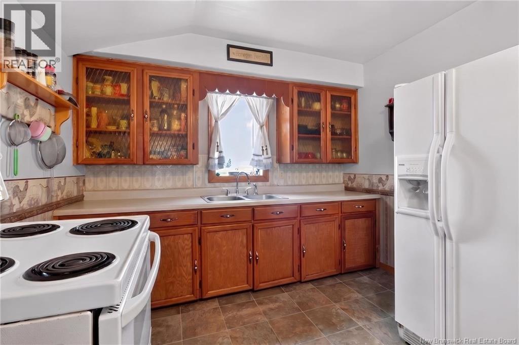 1210 Emmerson Road, Beersville, New Brunswick  E4T 2M5 - Photo 15 - NB137794