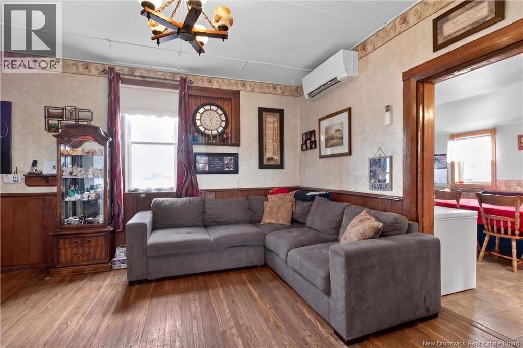 1210 Emmerson Road, Beersville, New Brunswick  E4T 2M5 - Photo 16 - NB137794