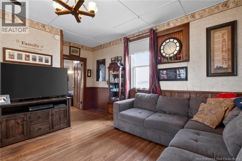 1210 Emmerson Road, Beersville, New Brunswick  E4T 2M5 - Photo 18 - NB137794