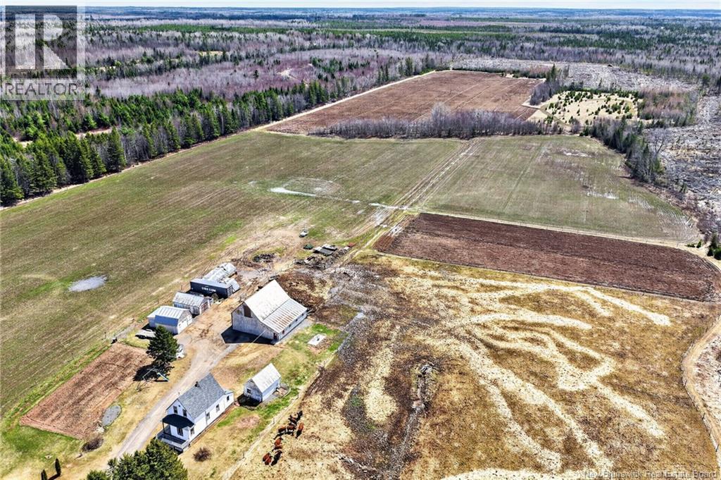 1210 Emmerson Road, Beersville, New Brunswick  E4T 2M5 - Photo 2 - NB137794