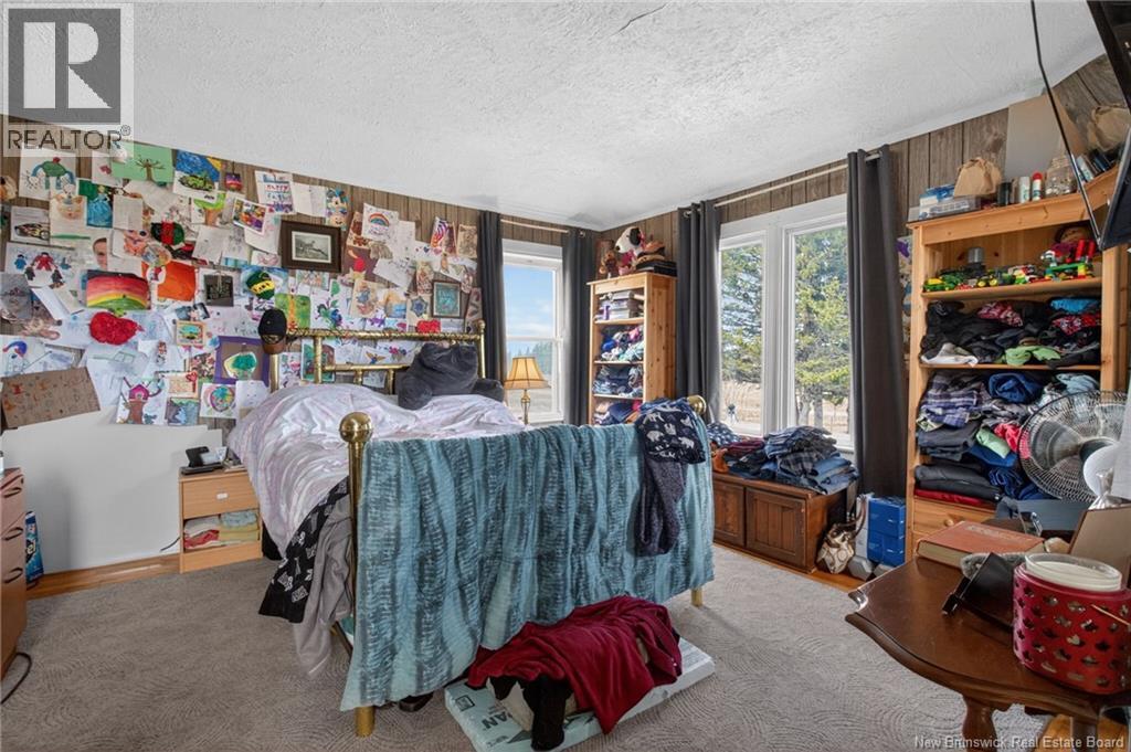 1210 Emmerson Road, Beersville, New Brunswick  E4T 2M5 - Photo 21 - NB137794