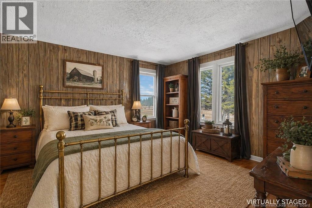 1210 Emmerson Road, Beersville, New Brunswick  E4T 2M5 - Photo 22 - NB137794