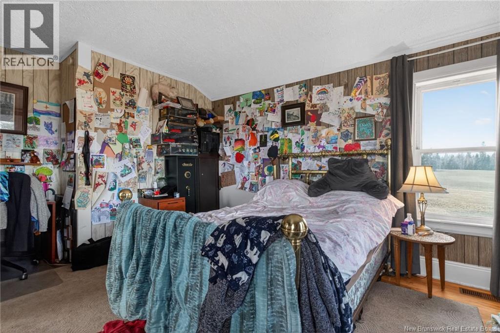 1210 Emmerson Road, Beersville, New Brunswick  E4T 2M5 - Photo 23 - NB137794