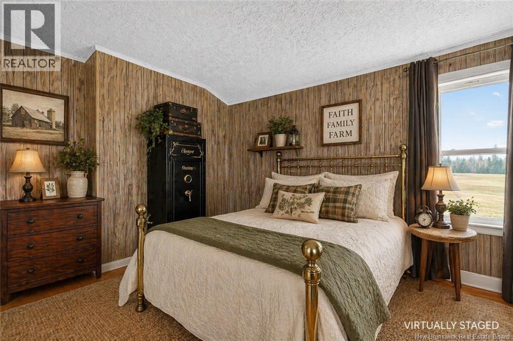 1210 Emmerson Road, Beersville, New Brunswick  E4T 2M5 - Photo 24 - NB137794