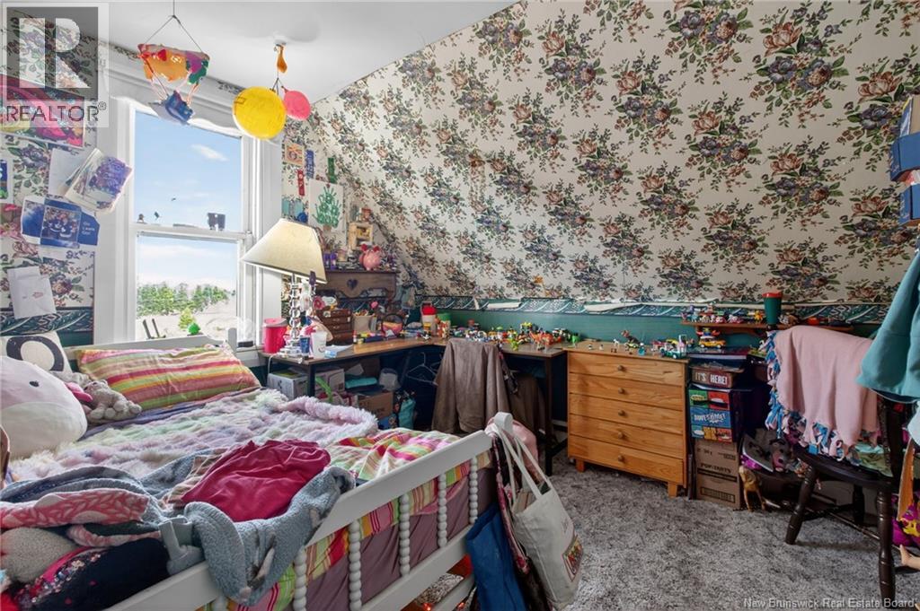 1210 Emmerson Road, Beersville, New Brunswick  E4T 2M5 - Photo 27 - NB137794