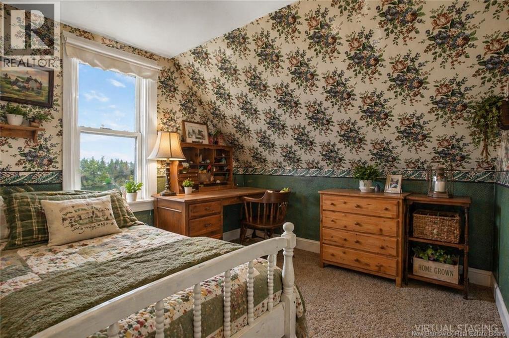 1210 Emmerson Road, Beersville, New Brunswick  E4T 2M5 - Photo 28 - NB137794