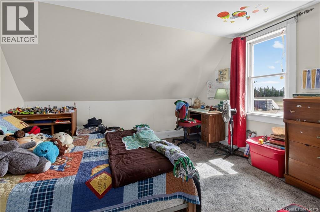 1210 Emmerson Road, Beersville, New Brunswick  E4T 2M5 - Photo 29 - NB137794