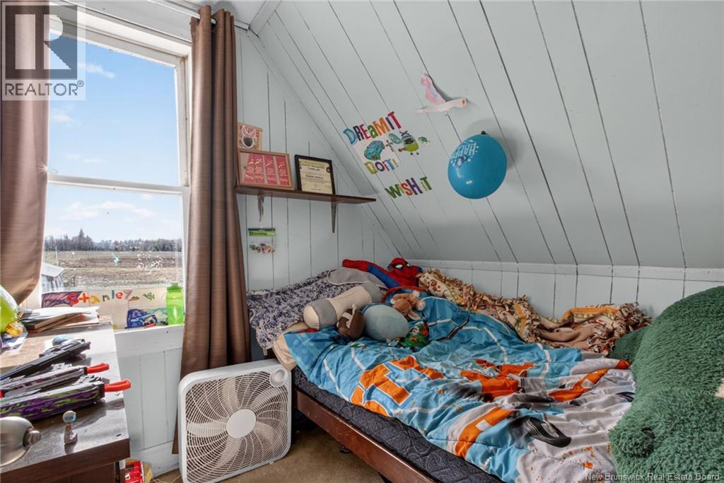 1210 Emmerson Road, Beersville, New Brunswick  E4T 2M5 - Photo 30 - NB137794