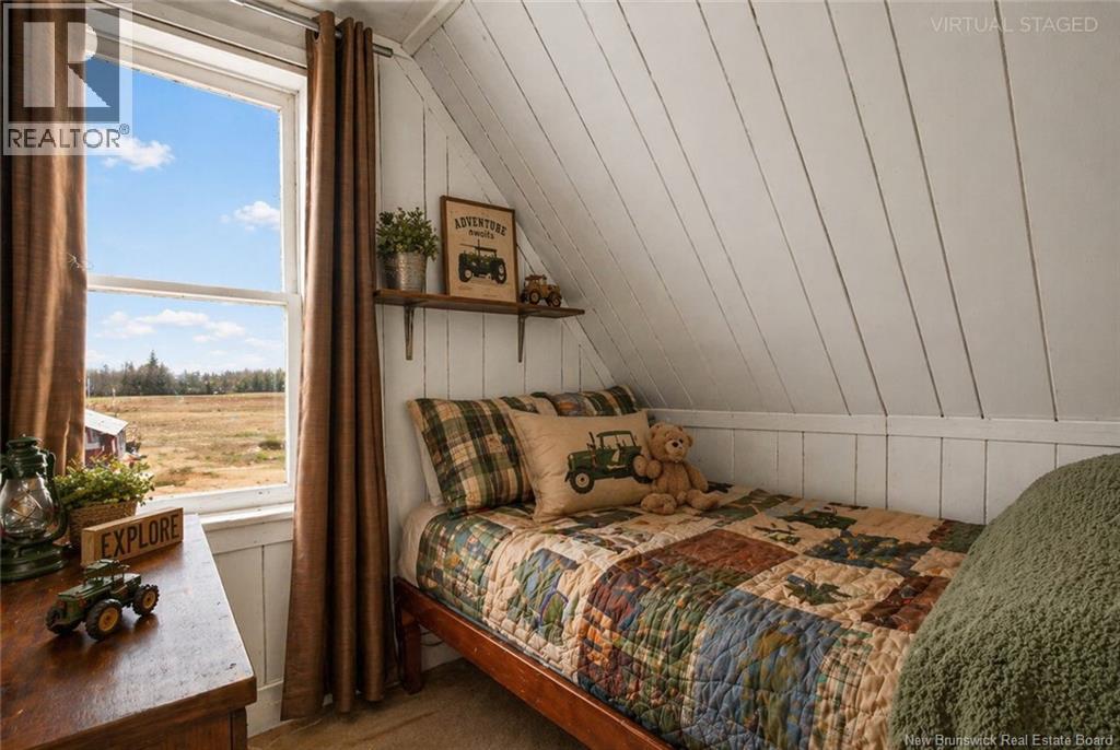 1210 Emmerson Road, Beersville, New Brunswick  E4T 2M5 - Photo 31 - NB137794