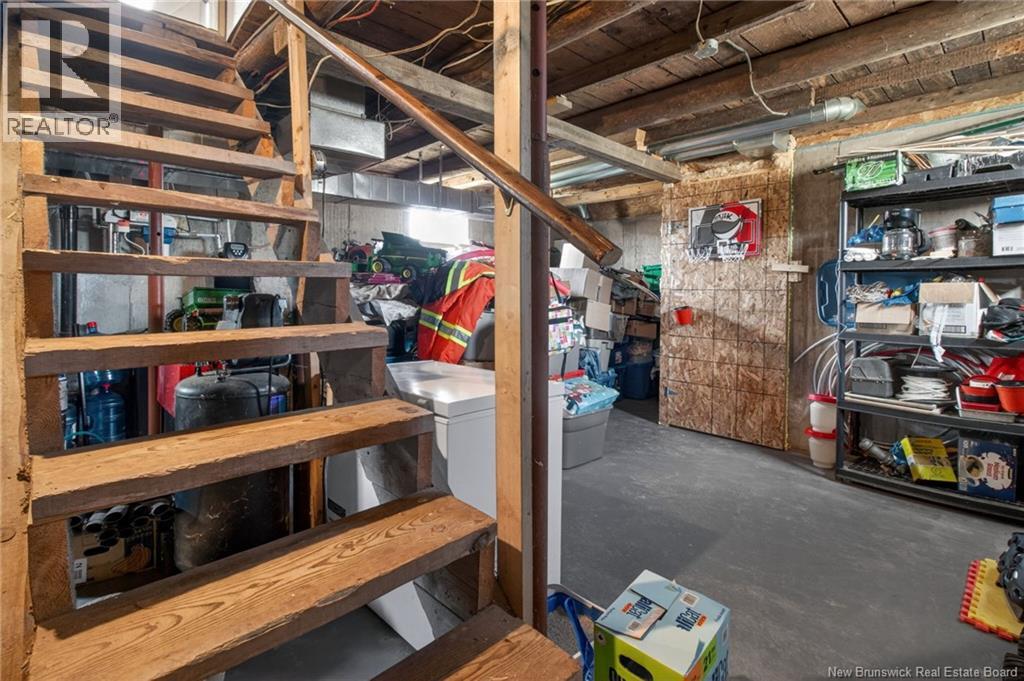 1210 Emmerson Road, Beersville, New Brunswick  E4T 2M5 - Photo 34 - NB137794