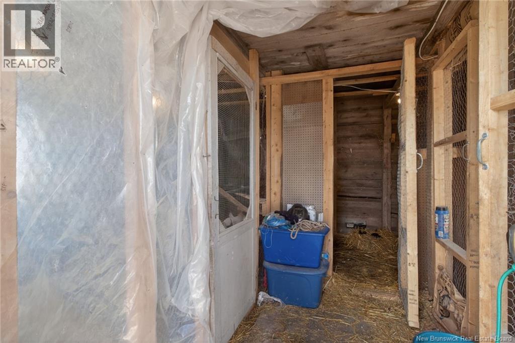 1210 Emmerson Road, Beersville, New Brunswick  E4T 2M5 - Photo 35 - NB137794