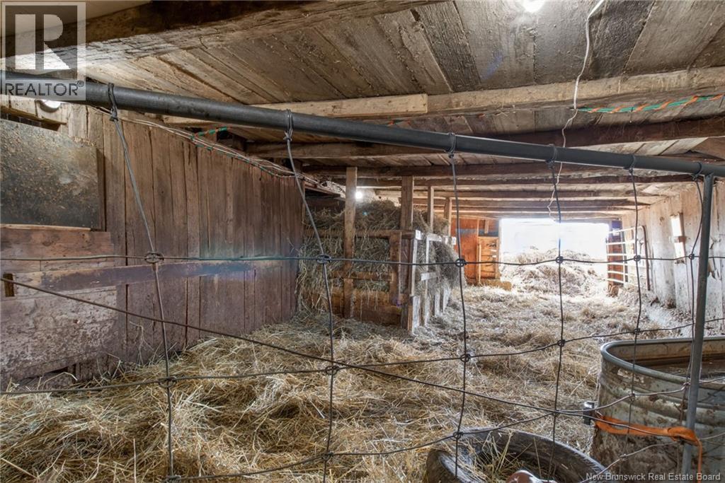 1210 Emmerson Road, Beersville, New Brunswick  E4T 2M5 - Photo 36 - NB137794