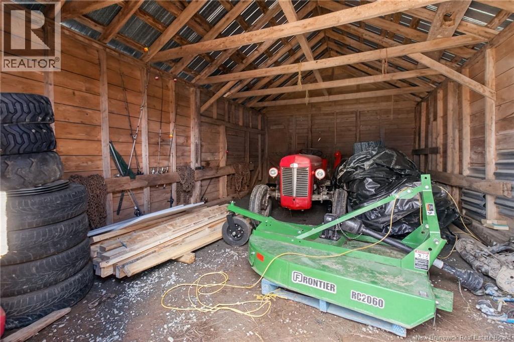 1210 Emmerson Road, Beersville, New Brunswick  E4T 2M5 - Photo 39 - NB137794
