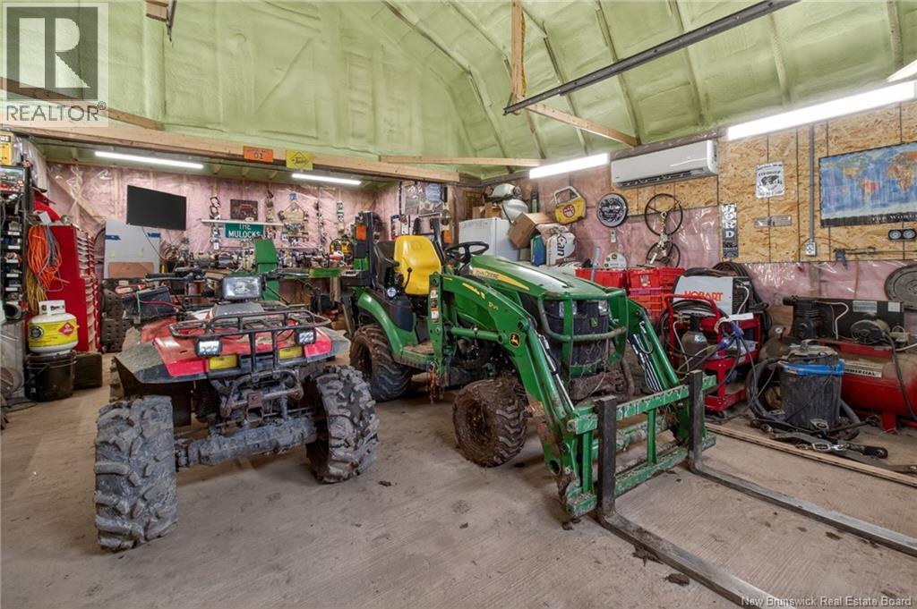 1210 Emmerson Road, Beersville, New Brunswick  E4T 2M5 - Photo 40 - NB137794