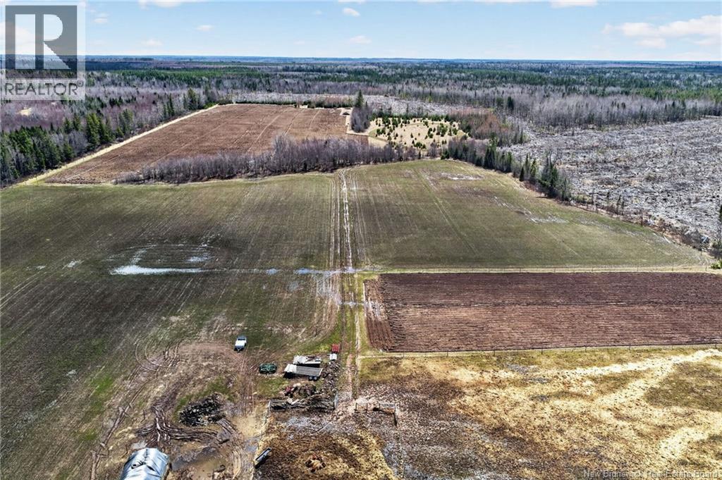 1210 Emmerson Road, Beersville, New Brunswick  E4T 2M5 - Photo 5 - NB137794