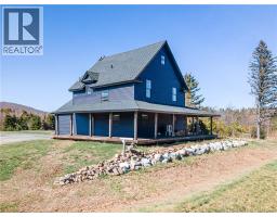 1545 Route 121, norton, New Brunswick