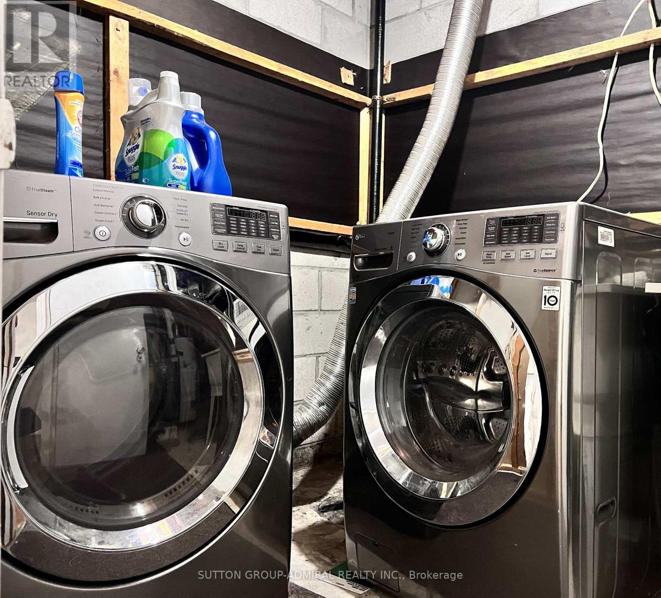 Bsmt - 71 Trillium Crescent, Barrie, Ontario  L4N 6H6 - Photo 12 - S13034432