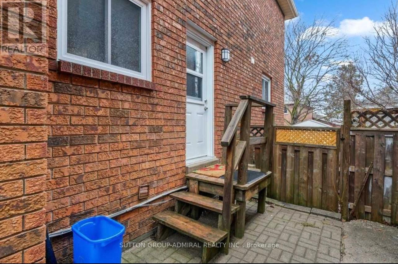 Bsmt - 71 Trillium Crescent, Barrie, Ontario  L4N 6H6 - Photo 3 - S13034432