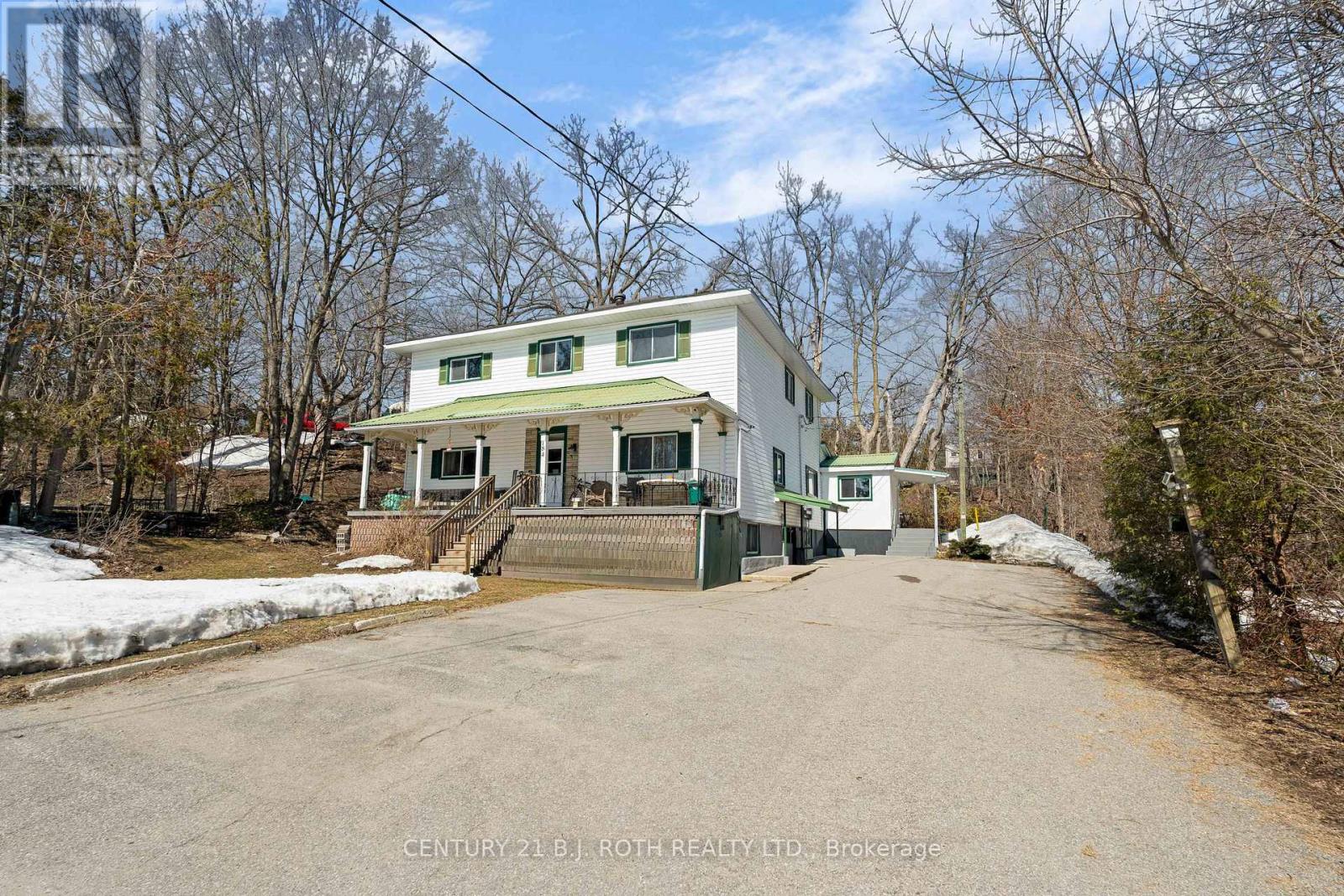 184 BORLAND STREET E, Orillia, Ontario