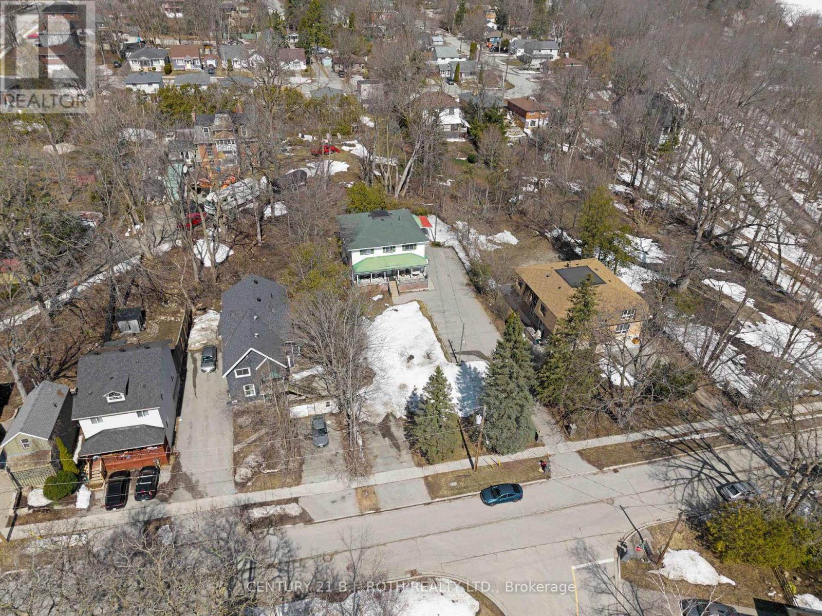 184 Borland Street E, Orillia, Ontario  L3V 2C3 - Photo 3 - S13034698