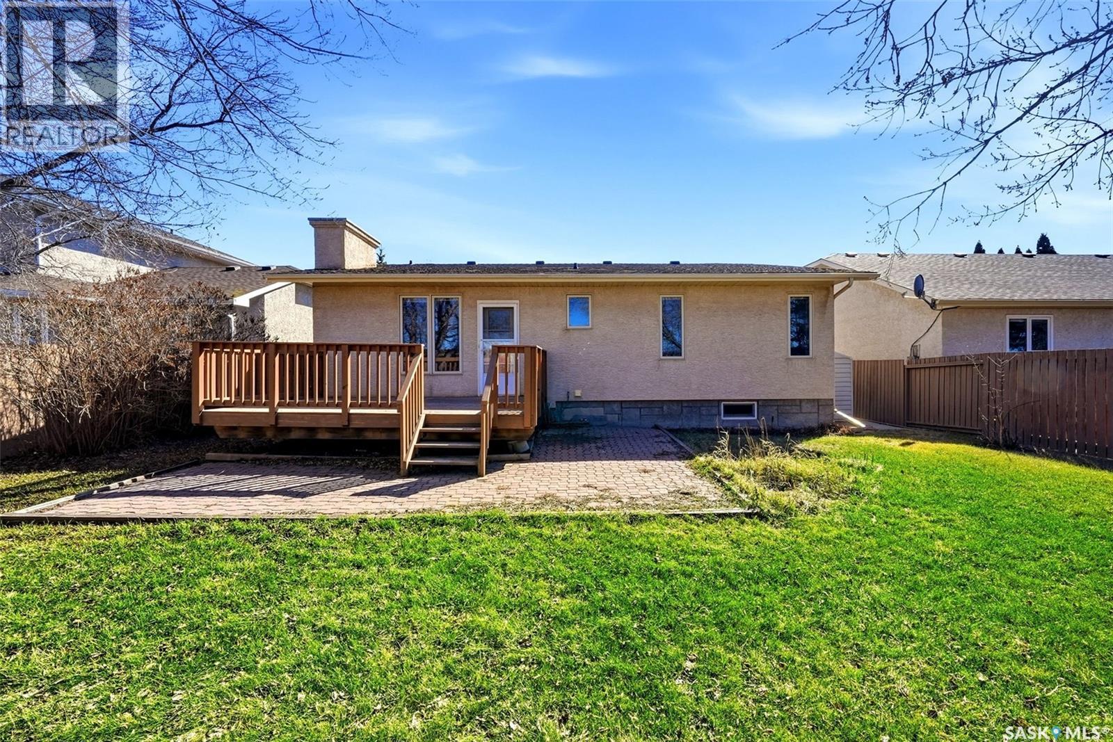 1083 Wascana Highlands, Regina, Saskatchewan  S4V 2K2 - Photo 34 - SK033647