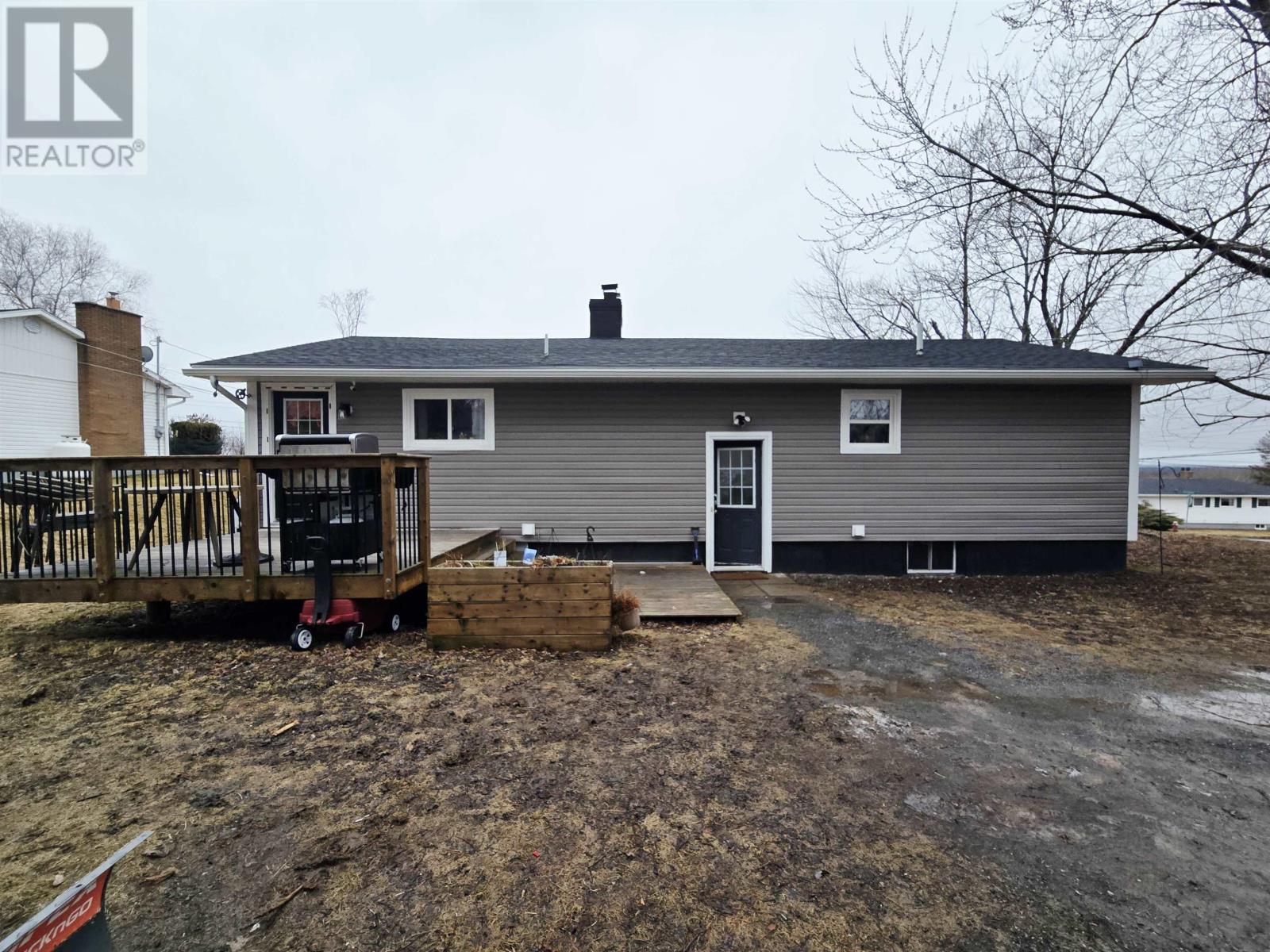 42 Eleventh Street, Trenton, Nova Scotia  B0K 1X0 - Photo 48 - 202606095