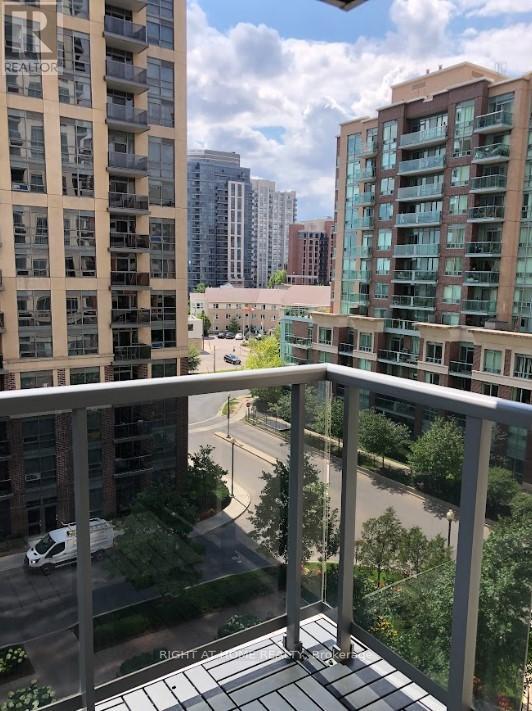 704 - 5 Michael Power Place, Toronto, Ontario  M9A 0A3 - Photo 16 - W13022868