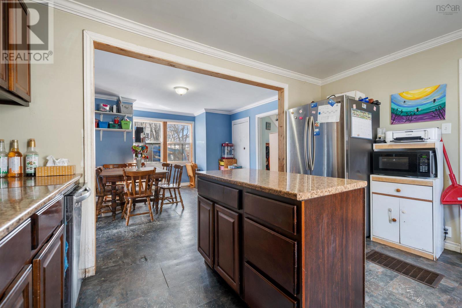 10 East Pleasant Street, Amherst, Nova Scotia  B4H 1M4 - Photo 17 - 202606894