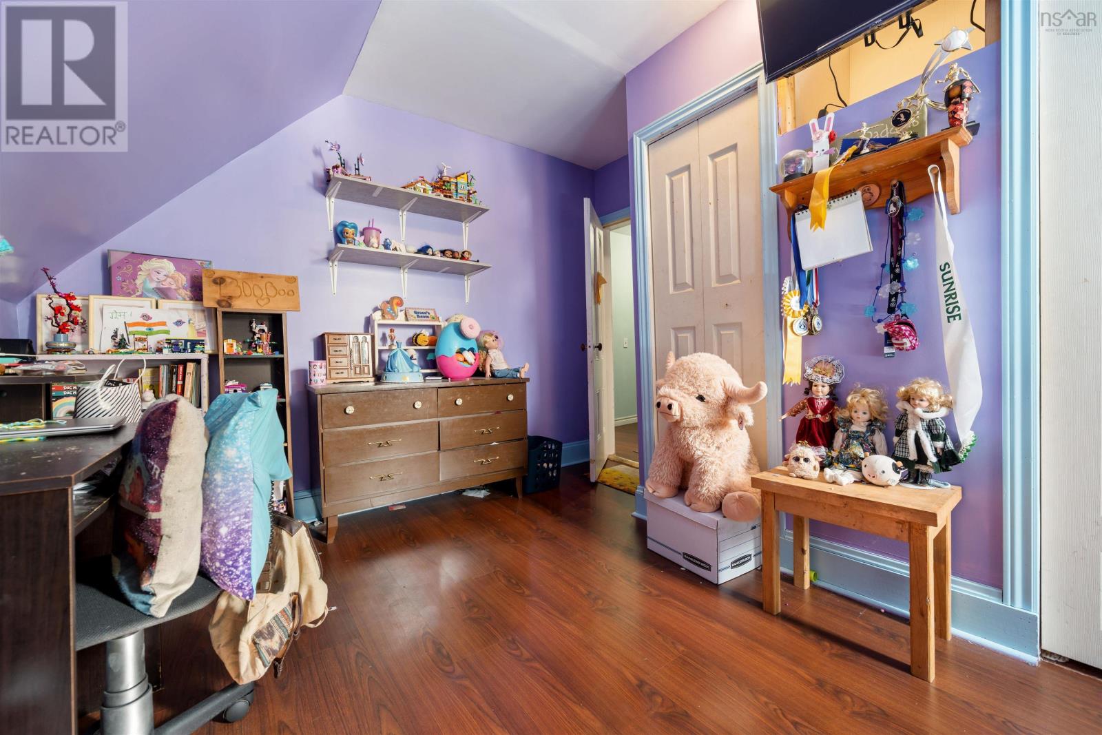 10 East Pleasant Street, Amherst, Nova Scotia  B4H 1M4 - Photo 31 - 202606894