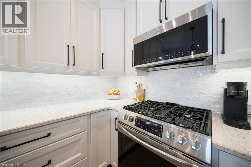 24 Craddock Boulevard Unit# 8, Jarvis, Ontario  N0A 1J0 - Photo 12 - 40822993