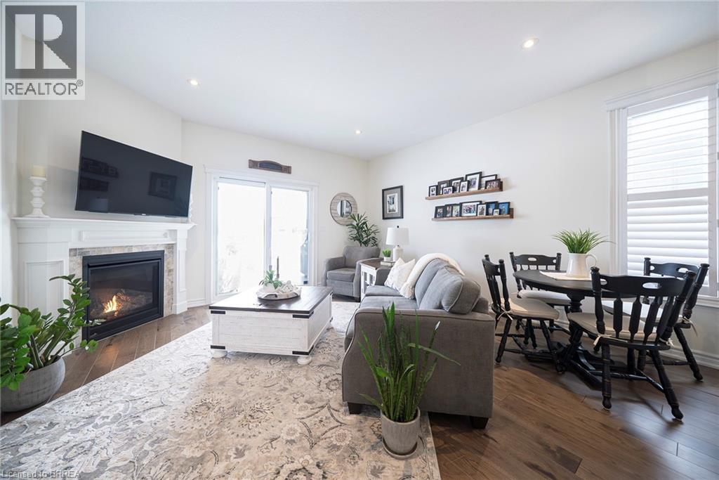 24 Craddock Boulevard Unit# 8, Jarvis, Ontario  N0A 1J0 - Photo 13 - 40822993