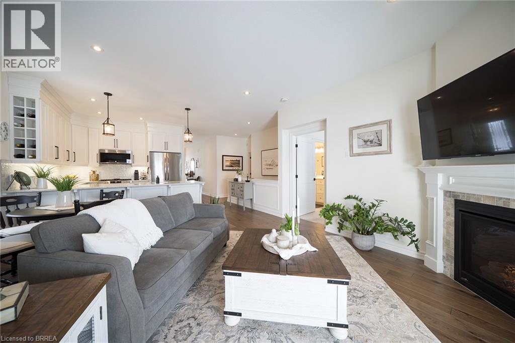 24 Craddock Boulevard Unit# 8, Jarvis, Ontario  N0A 1J0 - Photo 14 - 40822993