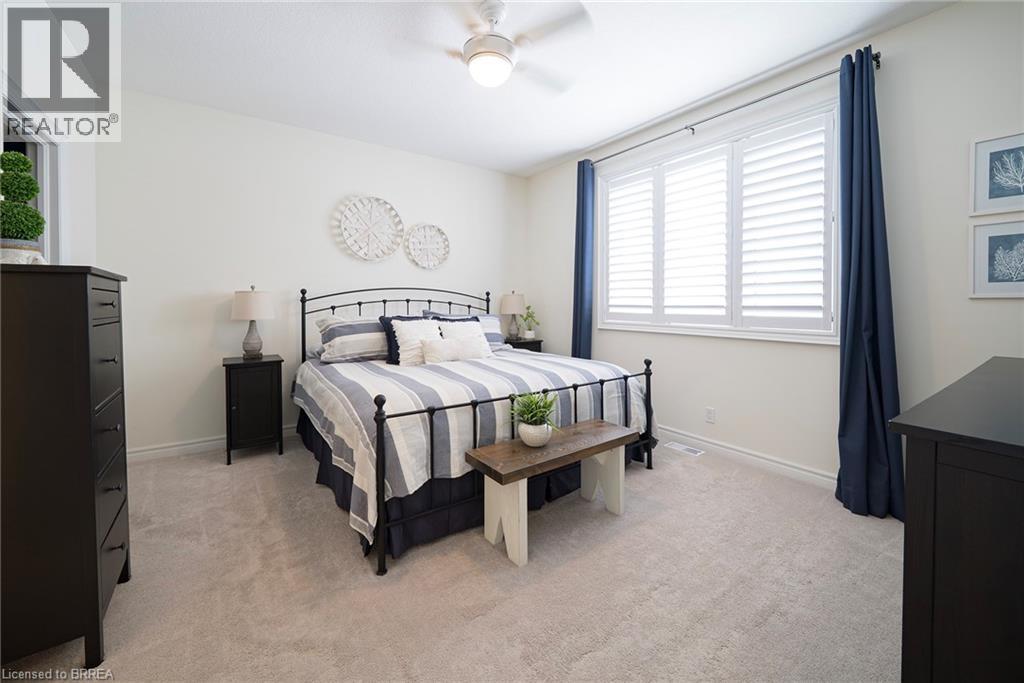 24 Craddock Boulevard Unit# 8, Jarvis, Ontario  N0A 1J0 - Photo 15 - 40822993