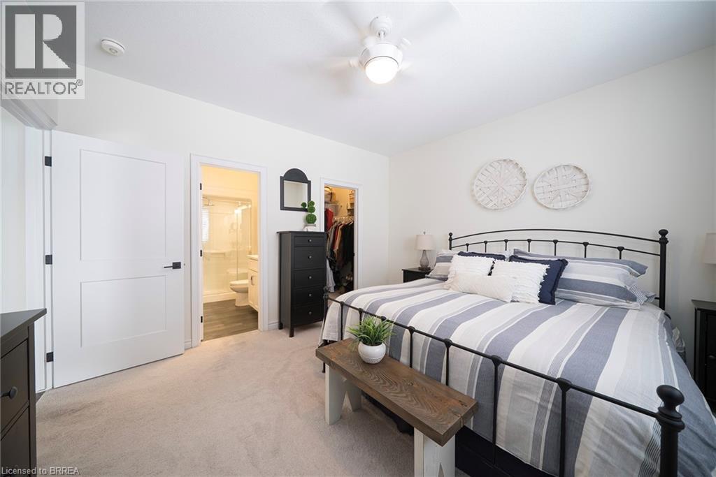 24 Craddock Boulevard Unit# 8, Jarvis, Ontario  N0A 1J0 - Photo 16 - 40822993