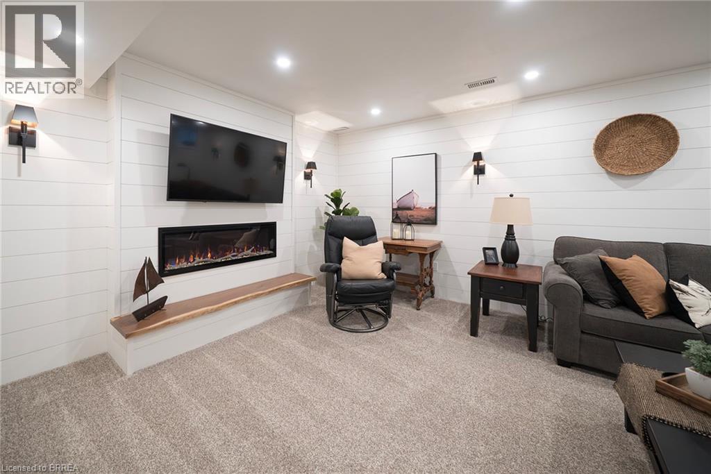 24 Craddock Boulevard Unit# 8, Jarvis, Ontario  N0A 1J0 - Photo 19 - 40822993