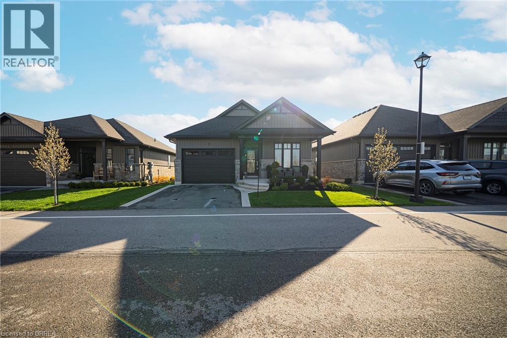 24 Craddock Boulevard Unit# 8, Jarvis, Ontario  N0A 1J0 - Photo 2 - 40822993