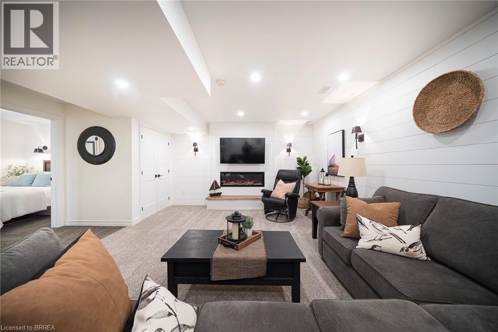 24 Craddock Boulevard Unit# 8, Jarvis, Ontario  N0A 1J0 - Photo 21 - 40822993