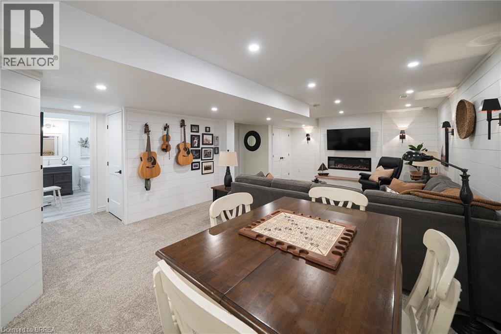 24 Craddock Boulevard Unit# 8, Jarvis, Ontario  N0A 1J0 - Photo 22 - 40822993