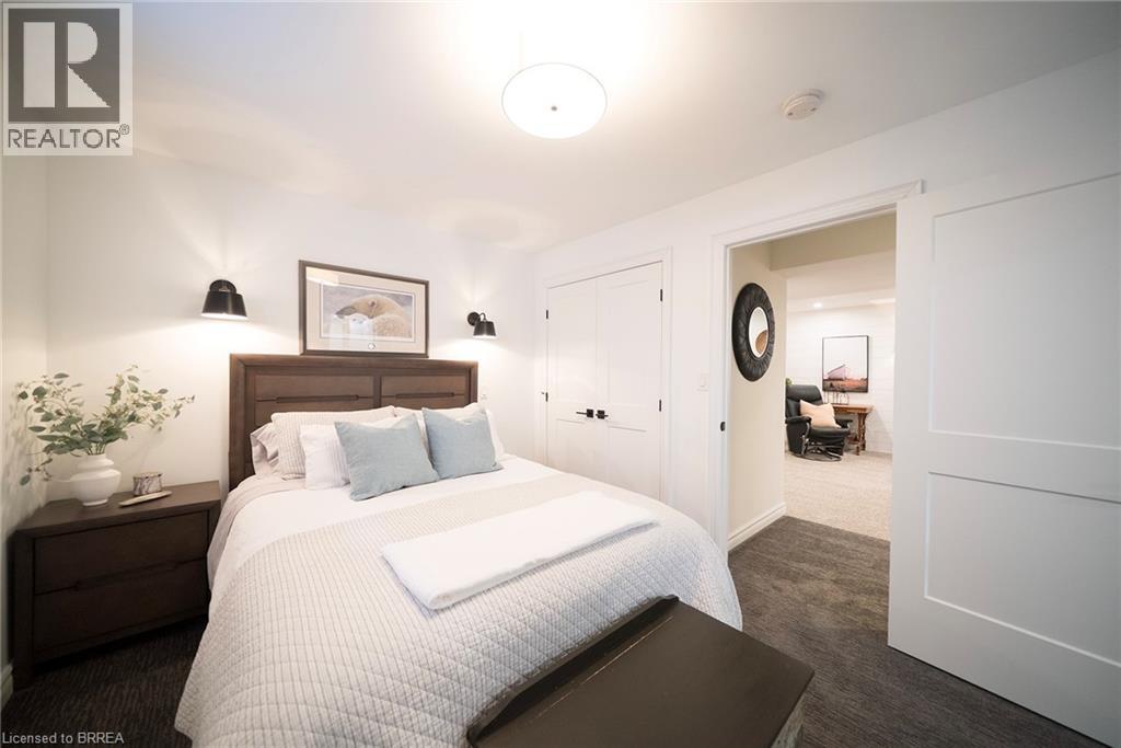 24 Craddock Boulevard Unit# 8, Jarvis, Ontario  N0A 1J0 - Photo 24 - 40822993