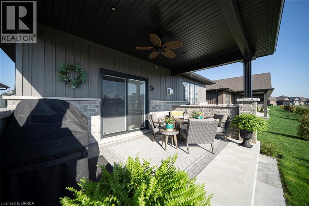 24 Craddock Boulevard Unit# 8, Jarvis, Ontario  N0A 1J0 - Photo 28 - 40822993