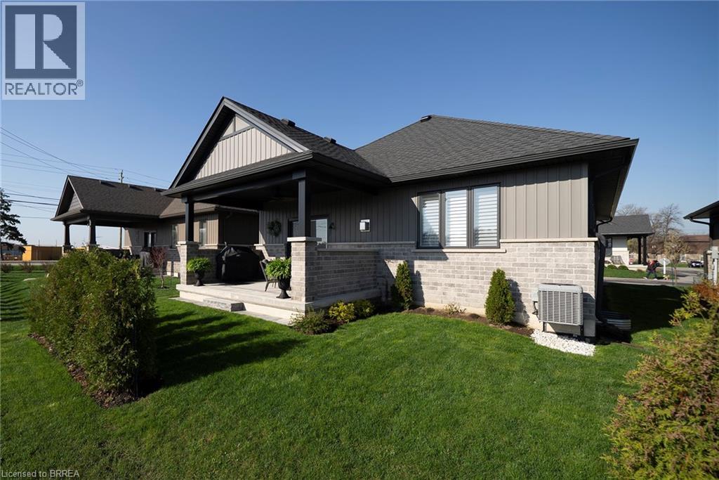 24 Craddock Boulevard Unit# 8, Jarvis, Ontario  N0A 1J0 - Photo 30 - 40822993